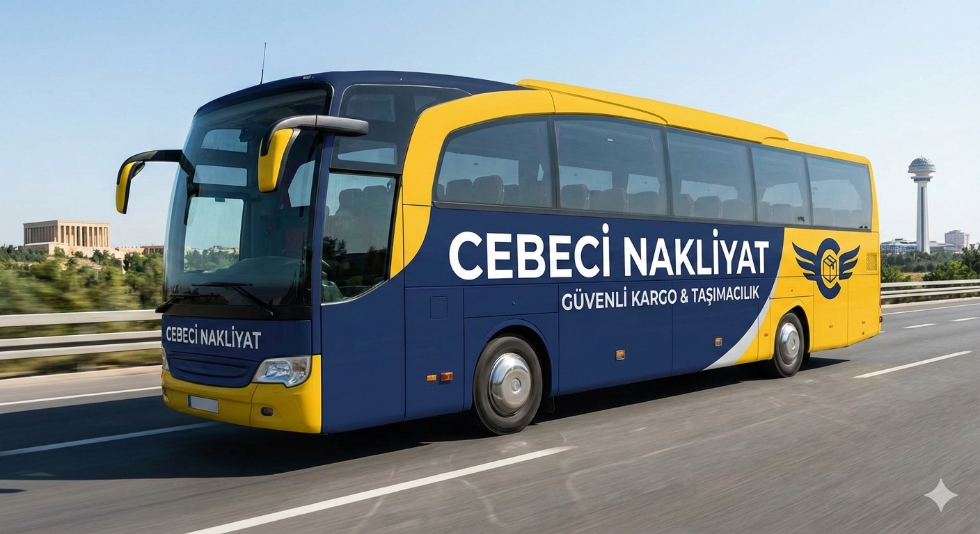 Ankara Otobüs Kargo